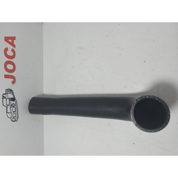 Mangueira Inferior Intercooler Triton 3.2 2012 Cx229