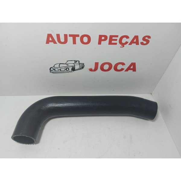 Mangueira Inferior Intercooler Triton 3.2 2012 Cx229