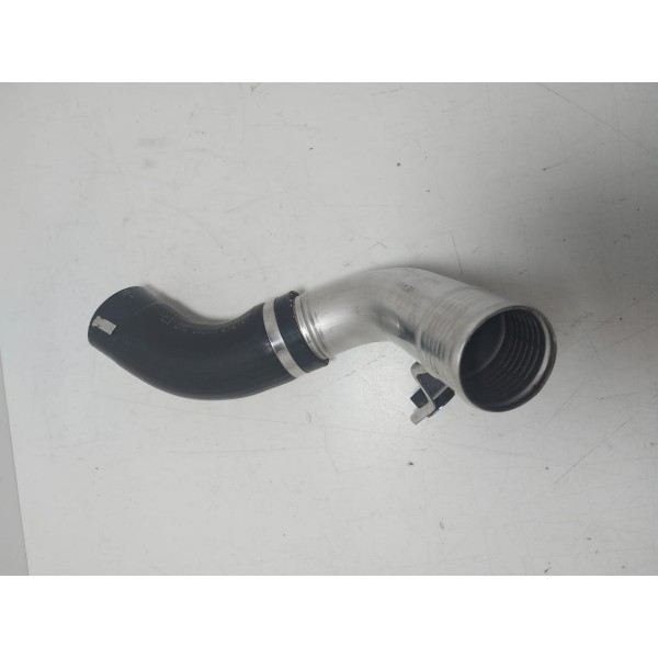 Tubo C/ Mang Ntercooler S10 2.8 2014(94755861 Sus304 ) Cx157