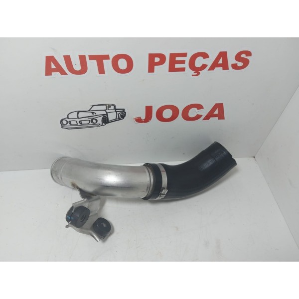 Tubo C/ Mang Ntercooler S10 2.8 2014(94755861 Sus304 ) Cx157