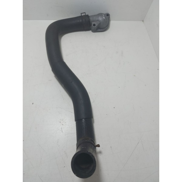 Mangueira Inferior Radiador Triton 3.2 2012 C/ Conexão Cx227