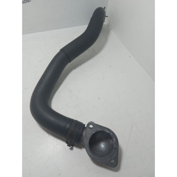 Mangueira Inferior Radiador Triton 3.2 2012 C/ Conexão Cx227