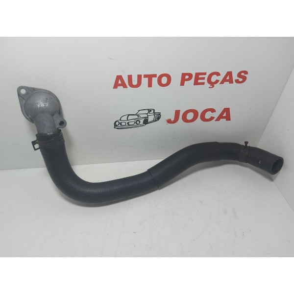 Mangueira Inferior Radiador Triton 3.2 2012 C/ Conexão Cx227