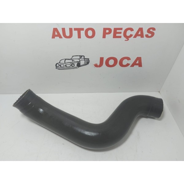 Mangueira Intercooler Turbina Triton 3.2 2012 Cx58