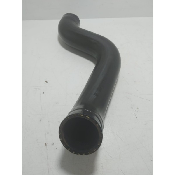 Mangueira Intercooler Turbina Triton 3.2 2012 Cx58