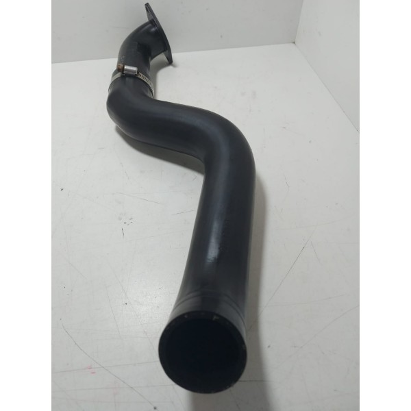 Mangueira/ Cano Intercooler Triton   3.2 2013 Cx58