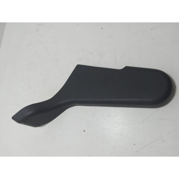 Acabamento Interno L.d  Frontier 2014  (cx34)