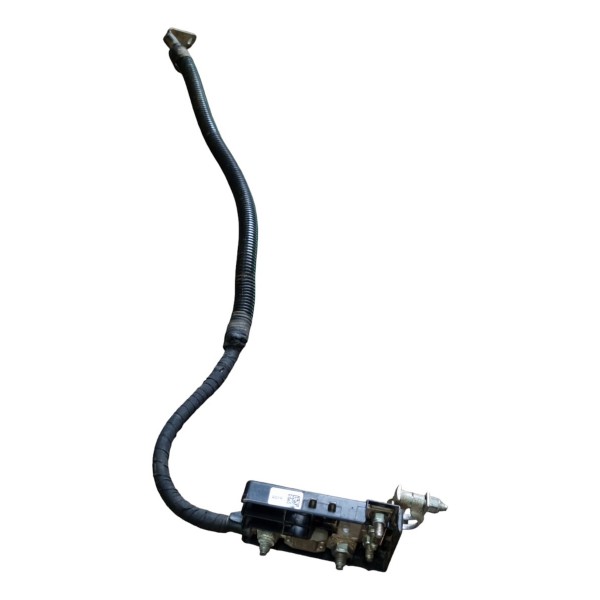 Cabo Positivo Bateria Fiat Toro 2017 Cx501