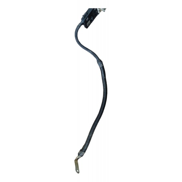 Cabo Positivo Bateria Fiat Toro 2017 Cx501