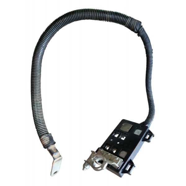 Cabo Positivo Bateria Fiat Toro 2017 Cx501