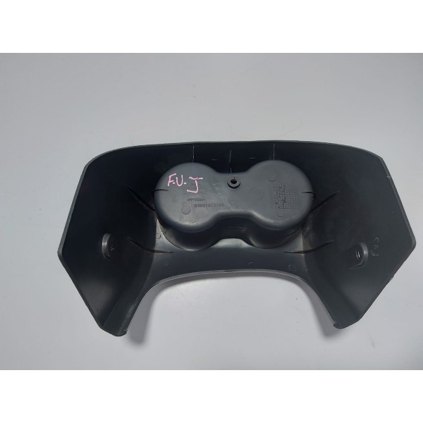 Acabamento Porta Copos Fiorino 2015 Cx477 Cinza-escuro