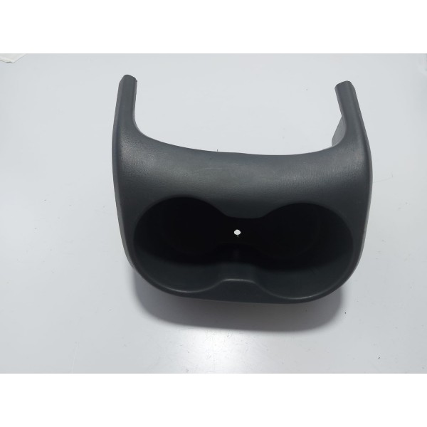 Acabamento Porta Copos Fiorino 2015 Cx477 Cinza-escuro