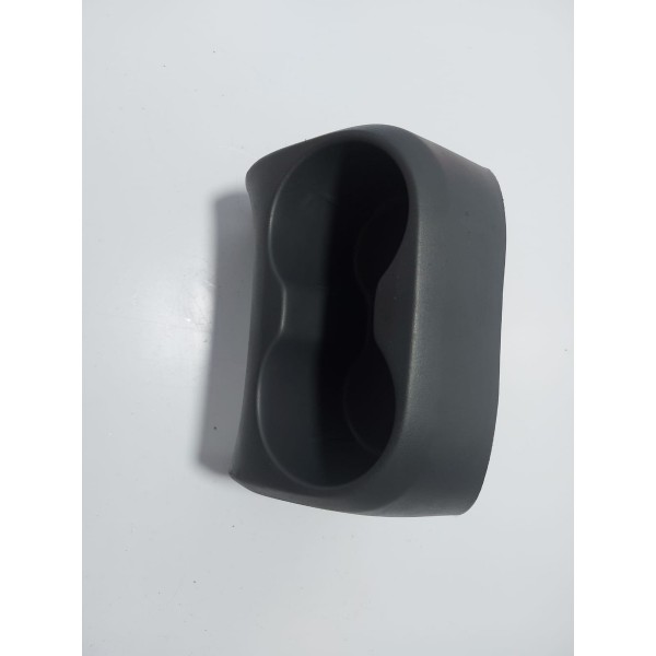 Acabamento Porta Copos Fiorino 2015 Cx477 Cinza-escuro