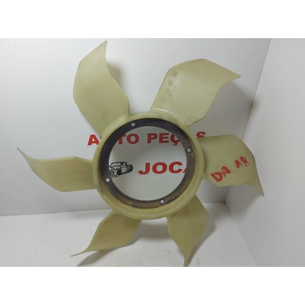 Hélice Triton /dakar 3.2 2011 Cx524