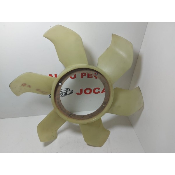 Hélice Triton /dakar 3.2 2011 Cx524