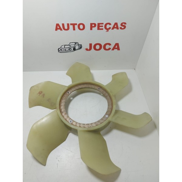 Hélice Triton /dakar 3.2 2011 Cx524