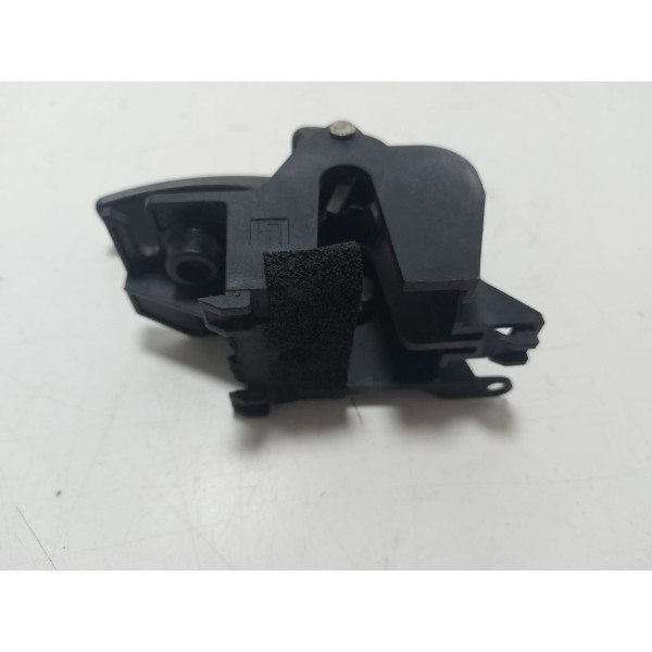 Maçaneta Interna T.e Nissan Frontier 2.5 2012 Cx135 Traseira