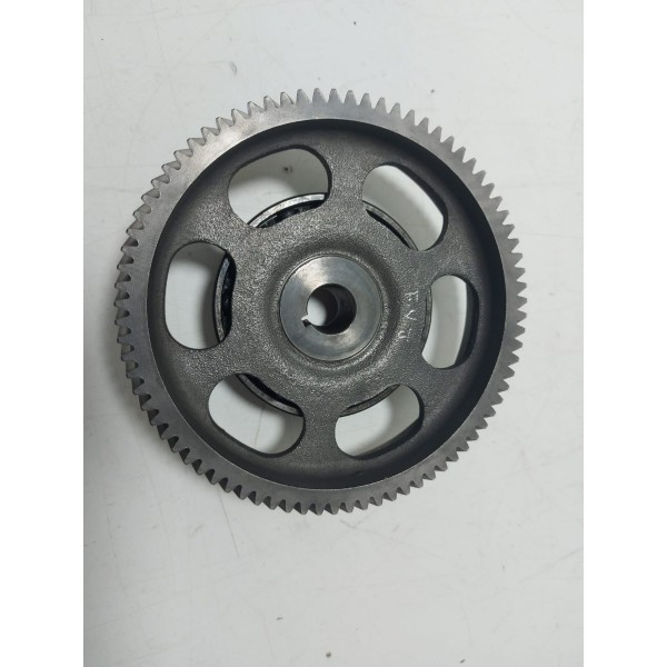 Engrenagem Motor  Toyota Hilux 3.0 Cx169