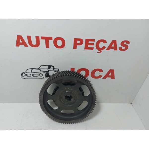 Engrenagem Motor  Toyota Hilux 3.0 Cx169