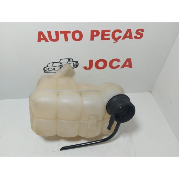 Reservatório Dágua Radiador  Discoveriy 2002 S/ Tampa Cx626