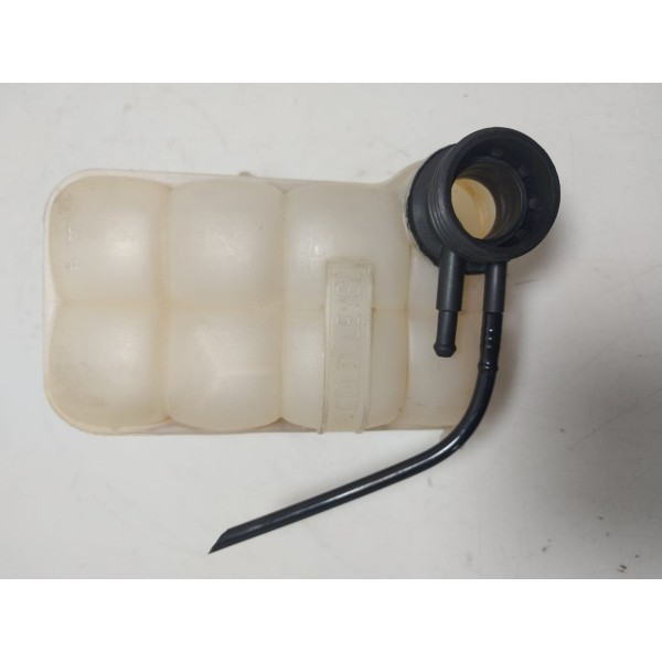 Reservatório Dágua Radiador  Discoveriy 2002 S/ Tampa Cx626