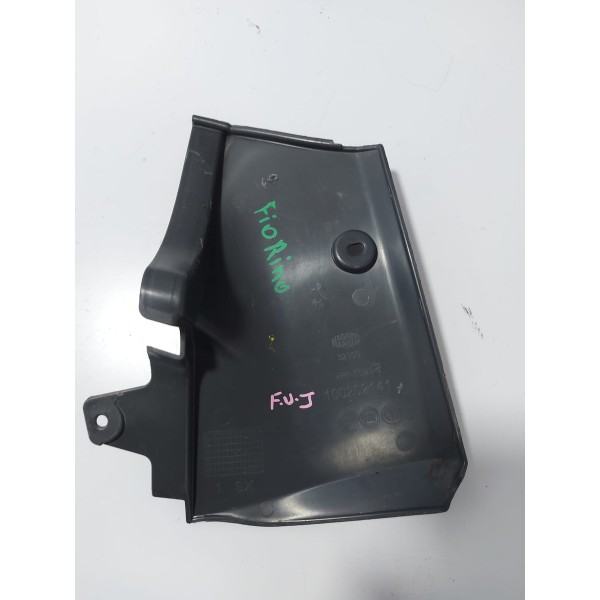 Moldura Caixa De Ar Direito Fiorino Uno 2015 100202141 Cx477