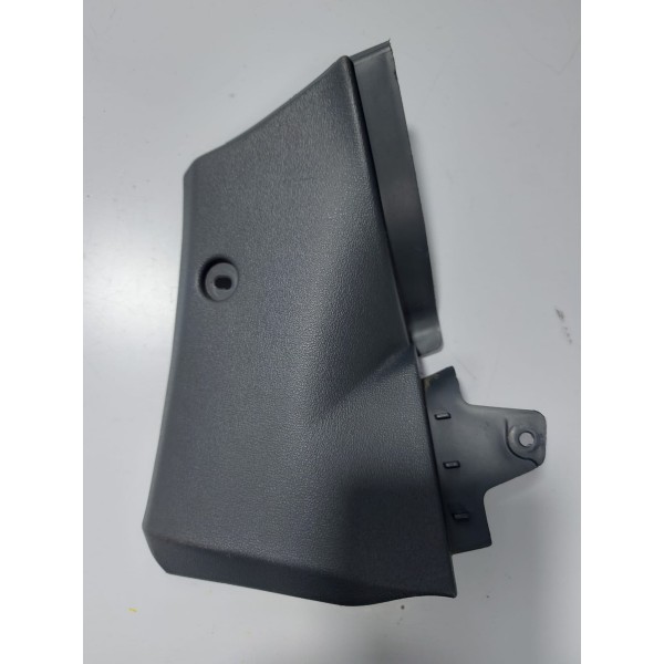 Moldura Caixa De Ar Direito Fiorino Uno 2015 100202141 Cx477