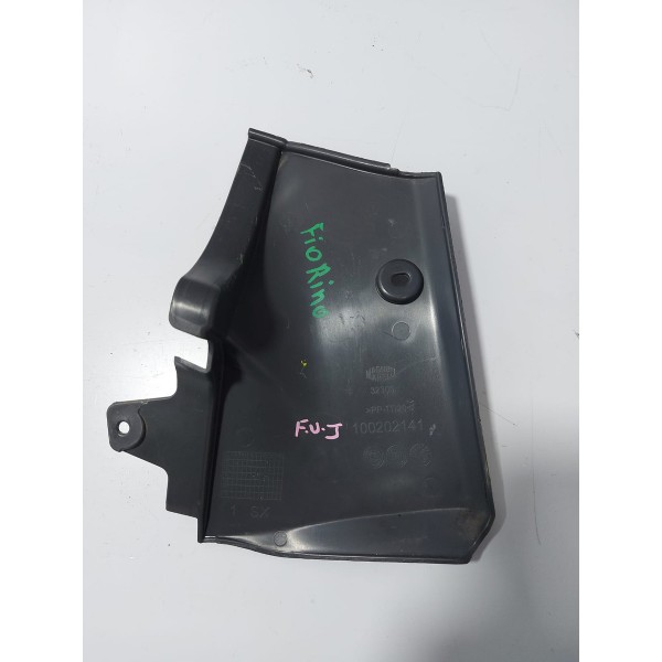 Moldura Caixa De Ar Direito Fiorino Uno 2015 100202141 Cx477