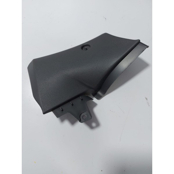 Moldura Caixa De Ar Direito Fiorino Uno 2015 100202141 Cx477