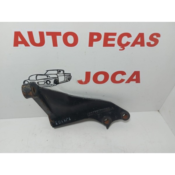 Suporte Cambio Toyota Hilux 3.0 2011 (331180ko20a) Cx206
