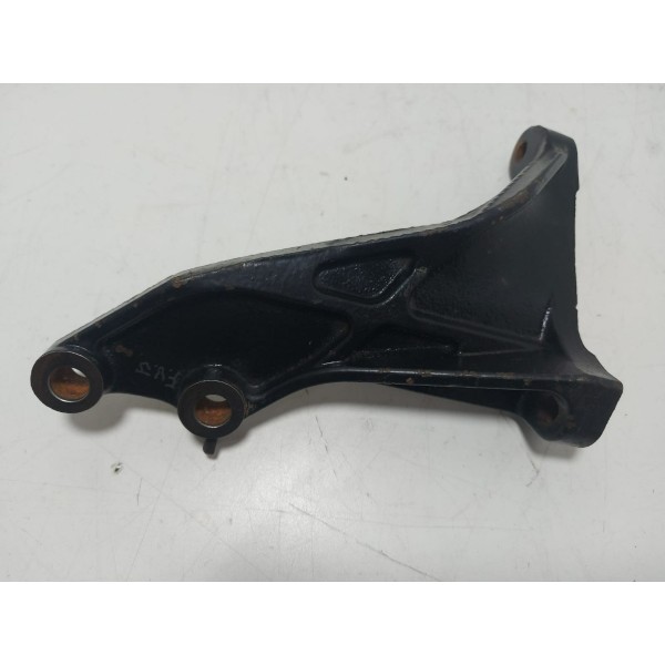 Suporte Cambio Toyota Hilux 3.0 2011 (331180ko20a) Cx206