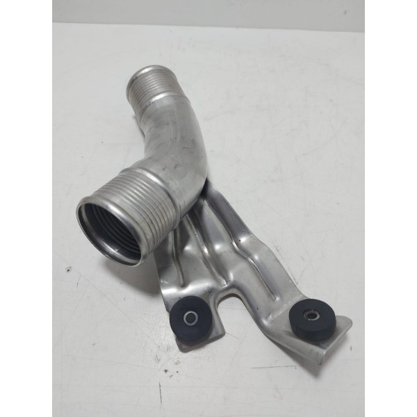 Tubo Cano Saída Turb Inte S10 2.8 14 (94768950 Sus304) Cx157