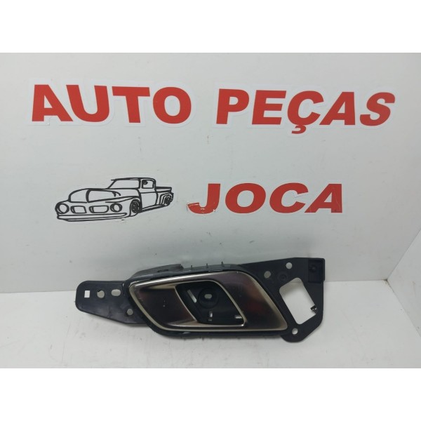 Maçaneta Interna D. D Ford/ranger  15 ( Avaria)  Cx138 Dianteira