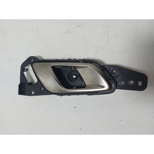 Maçaneta Interna D. D Ford/ranger  15 ( Avaria)  Cx138 Dianteira