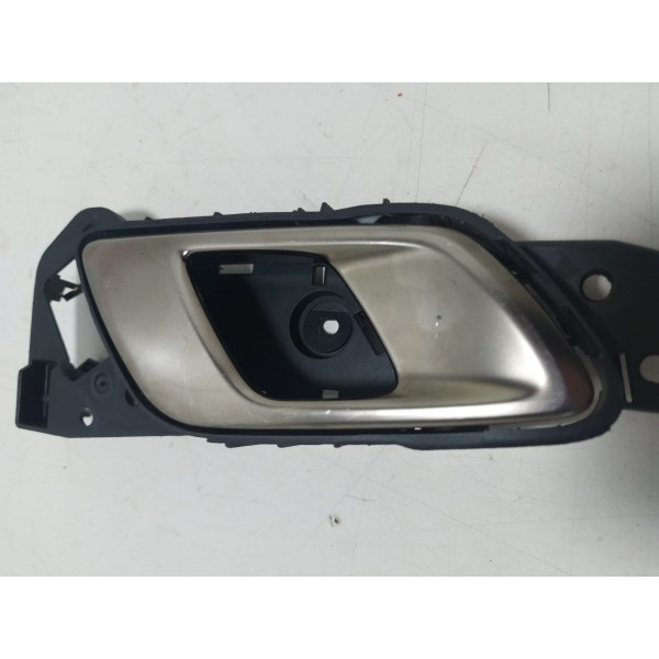 Maçaneta Interna D. D Ford/ranger  15 ( Avaria)  Cx138 Dianteira