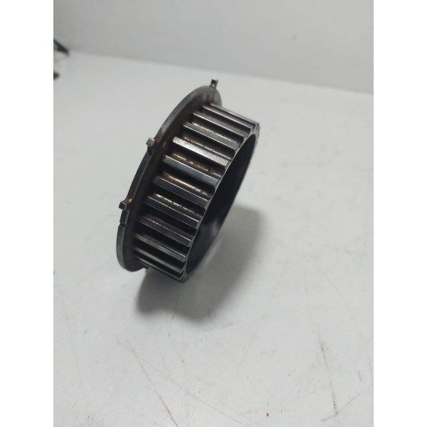 Polia Correia Dentada Hilux 3.0  2005/2015 Cx166