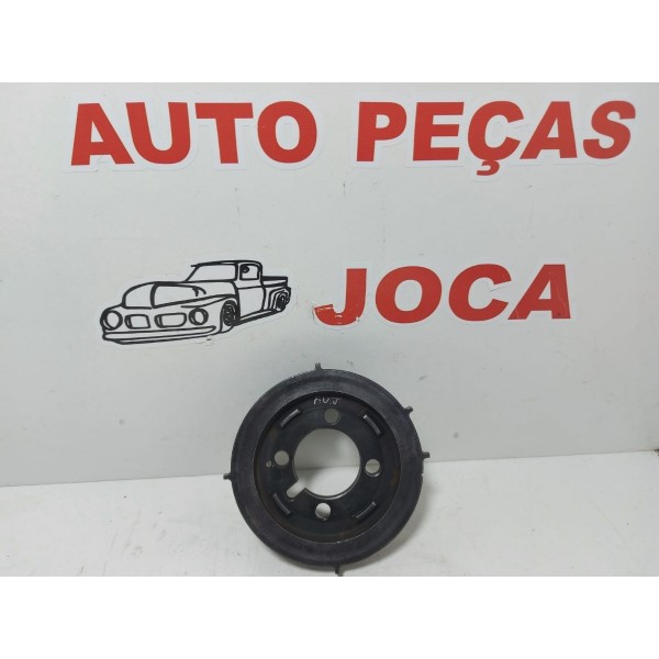 Polia Correia Dentada Hilux 3.0  2005/2015 Cx166