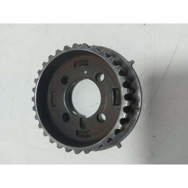 Polia Correia Dentada Hilux 3.0  2005/2015 Cx166