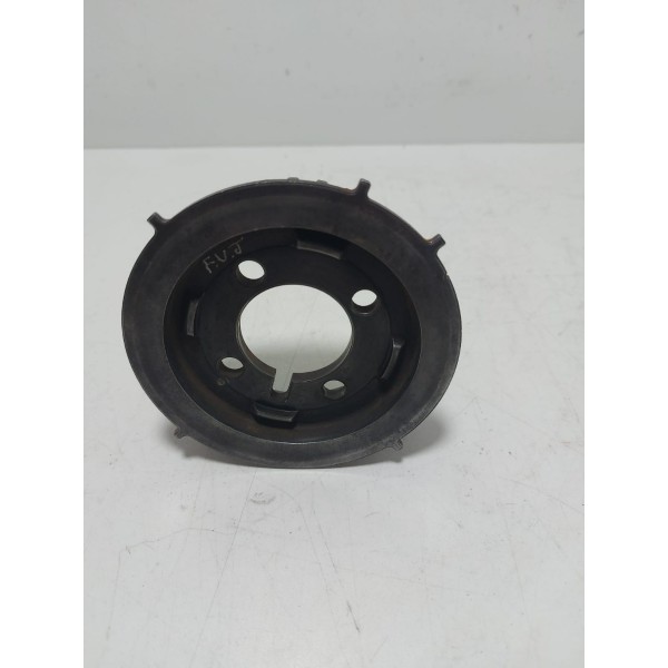 Polia Correia Dentada Hilux 3.0  2005/2015 Cx166