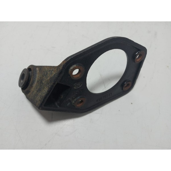 Suporte Diferencial Diant. Direito S10 /trailblazer 13 Cx159