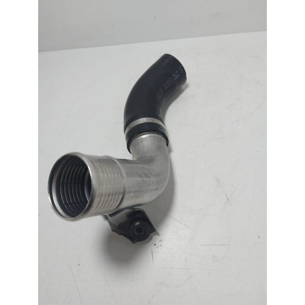 Mangueira Turbina S10 2.8  180cv  Aut. 13 994755861 Cx155