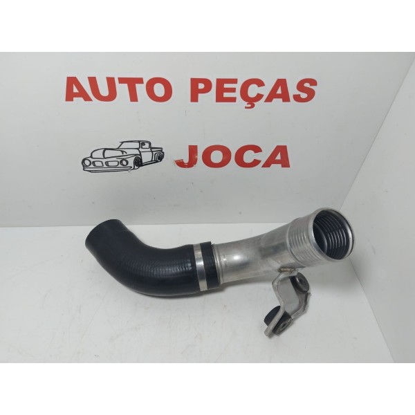 Mangueira Turbina S10 2.8  180cv  Aut. 13 994755861 Cx155