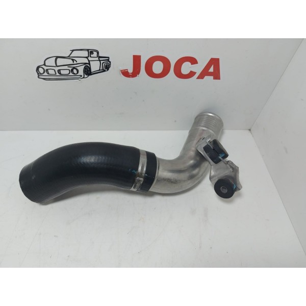 Mangueira Turbina S10 2.8  180cv  Aut. 13 994755861 Cx155