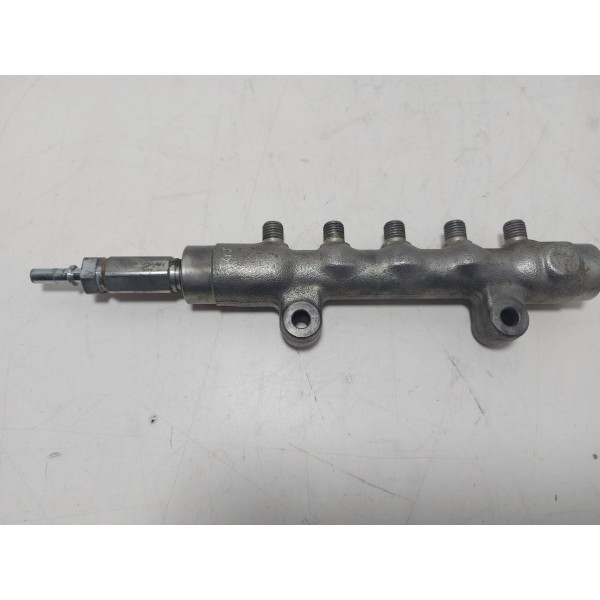 Flauta Combustível Triton /dakar 3.2 2011 Cx118