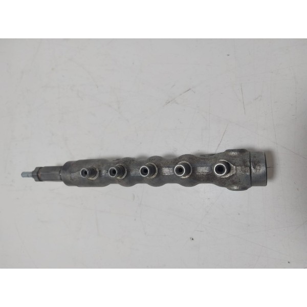 Flauta Combustível Triton /dakar 3.2 2011 Cx118