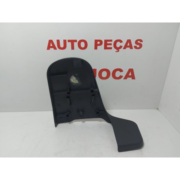 Tampa Banco Traseiro Esquerdo Gm  S10 2014 (94761362) Cx87 Cinza