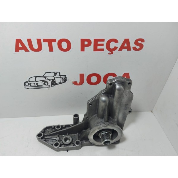 Suporte Filtro Óleo Ford/ranger 3.2 5 Cilindro 2015 Cx206