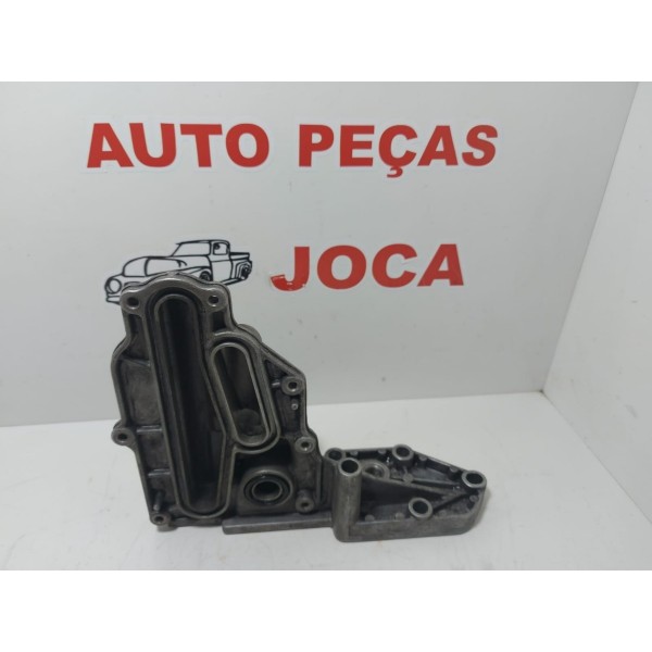 Suporte Filtro Óleo Ford/ranger 3.2 5 Cilindro 2015 Cx206