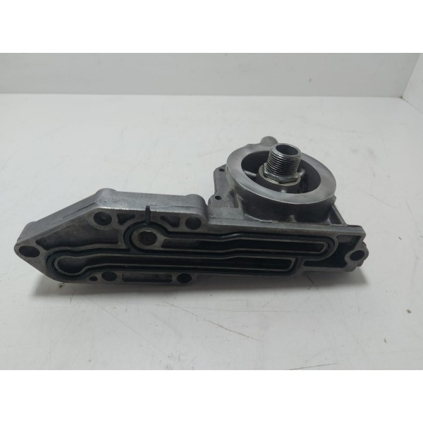 Suporte Filtro Óleo Ford/ranger 3.2 5 Cilindro 2015 Cx206