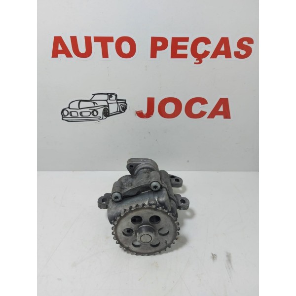 Bomba De Óleo Do Motor Ford/transit 2.4 2011 Cx164